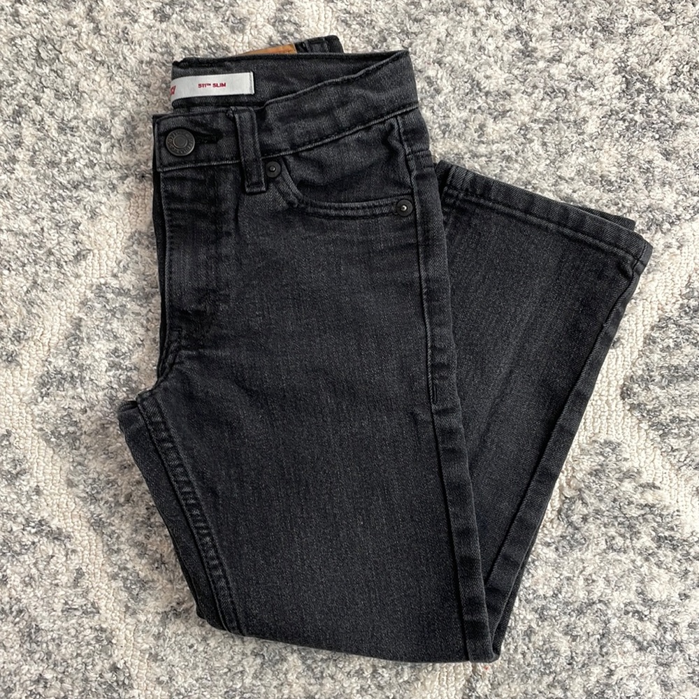 Levi's 511 Kid's Jeans